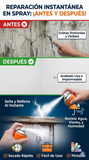 Nuevo Spray Sellador Reparador Rápido y Flexible
