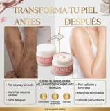 Nueva Crema Día Vegana Hidratante Facial Antiedad