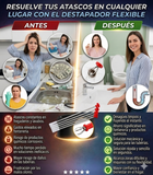 Nuevo Extractor de Pelos para Drenajes