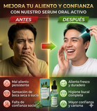 Nueva Esencia Breatify para el mal aliento