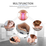Nuevo Masajeador Cervical