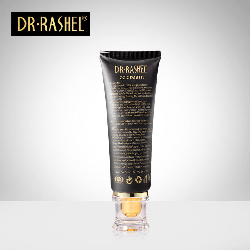 Nueva Limpiador Facial Dr. Comely