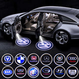 Nuevo Proyector de Lujo Coche