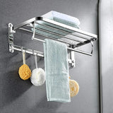 Nuevo Tendedero plegable inoxidable