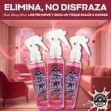 Nuevo Ambientador Cherry Blast – Tu Auto con Aroma a Nuevo e Impecable