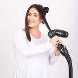 Nuevo Secador Rápido Reversa para el cabello