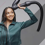Nuevo Secador Rápido Reversa para el cabello
