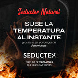 Perfume de Feromonas para Volverlas Locas
