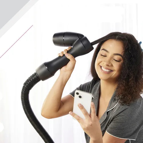 Nuevo Secador Rápido Reversa para el cabello