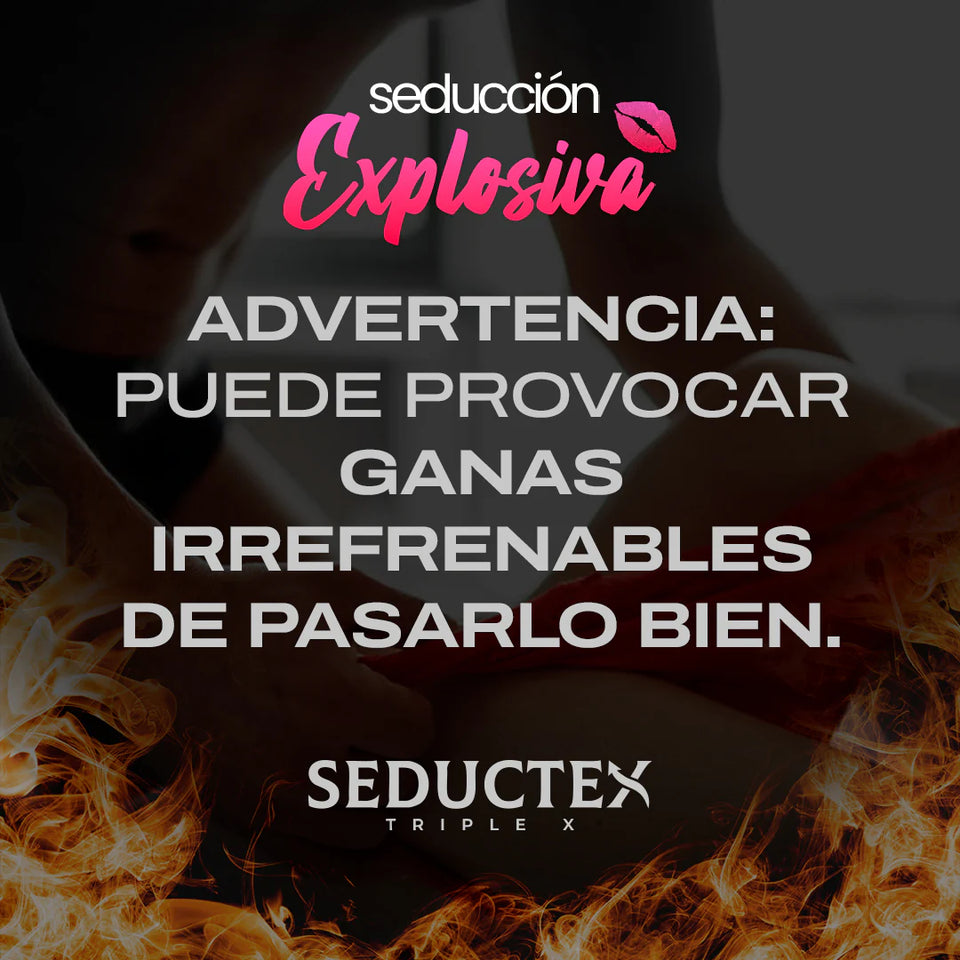 Perfume de Feromonas para Volverlas Locas