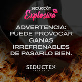 Perfume de Feromonas para Volverlas Locas