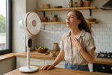 Nuevo Ventilador Potente Inteligente
