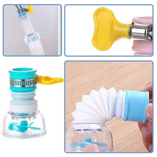 Pague 1 y lleve 2 Grifo de agua PureFlow