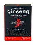 Nuevo Ginseng Rojo Premium 120 Capsula