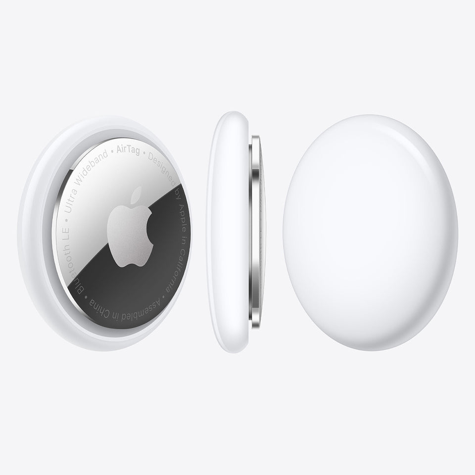 Nuevo AirTag Apple