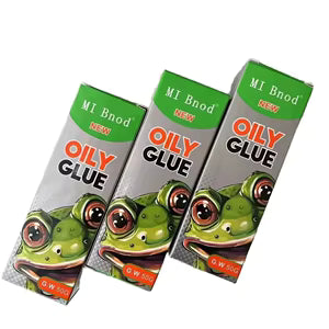 Nuevo Pegamento Universal Oily Glue