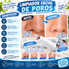 Nuevo Limpiador Facial Recargable de Poros