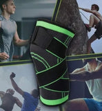 Pague 1 y lleve 2 Rodilleras Dynamic Flex