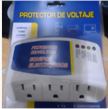 Nuevo protector de voltaje
