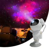 Nuevo Proyector Astronauta LED