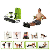 Nuevo Revoflex Fit en Casa Multitrainer