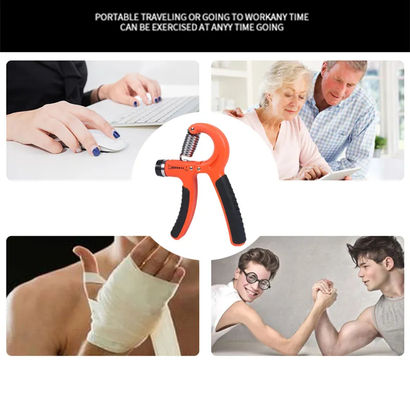 30% de descuento en Nuevo Flexor Force®