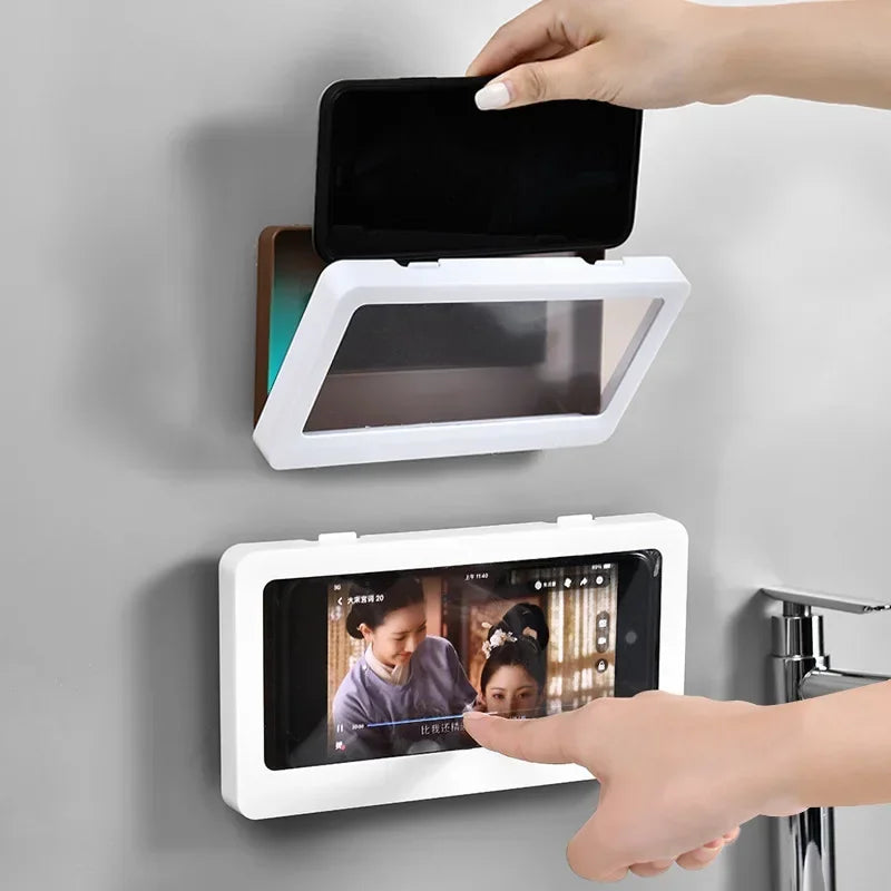 Nuevo Soporte Impermeable para tu celular