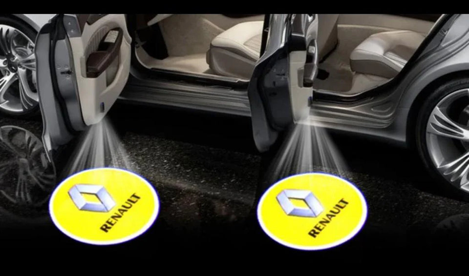 Nuevo Proyector de Lujo Coche