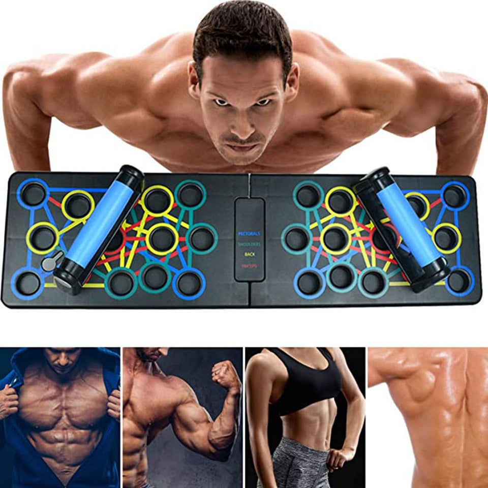 35% de descuento en POWERFLEX PRO