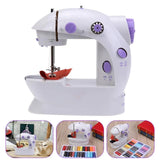 Nueva Máquina de Coser Mini