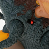 Nuevo Dinosaurio T-Rex Interactivo