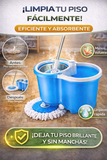 Nueva Mopa Giratoria Pro Plus