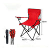 Nuevo Silla Plegable para Camping