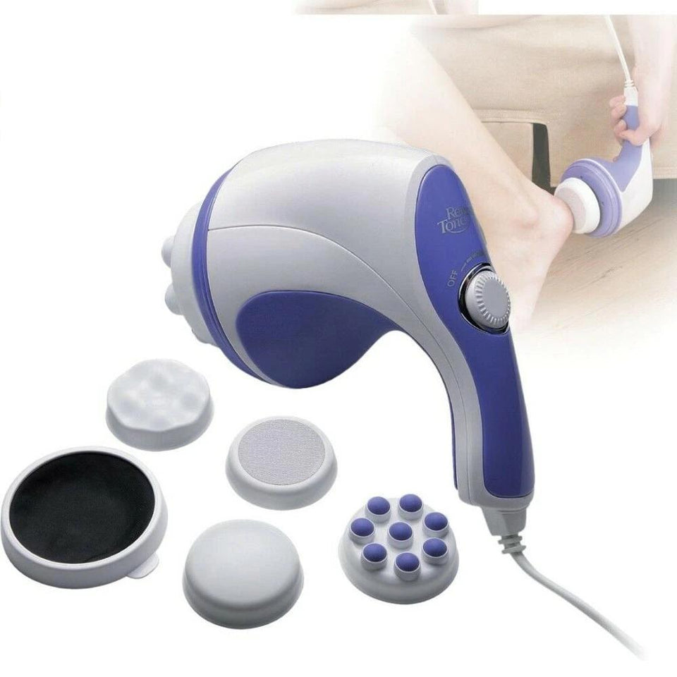 Nuevo Relax & Tone MA-116