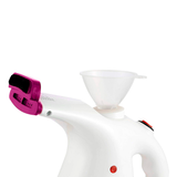 Nueva Plancha al vapor/Facial 4 en 1