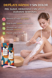 Spray Depilatorio Detvfo