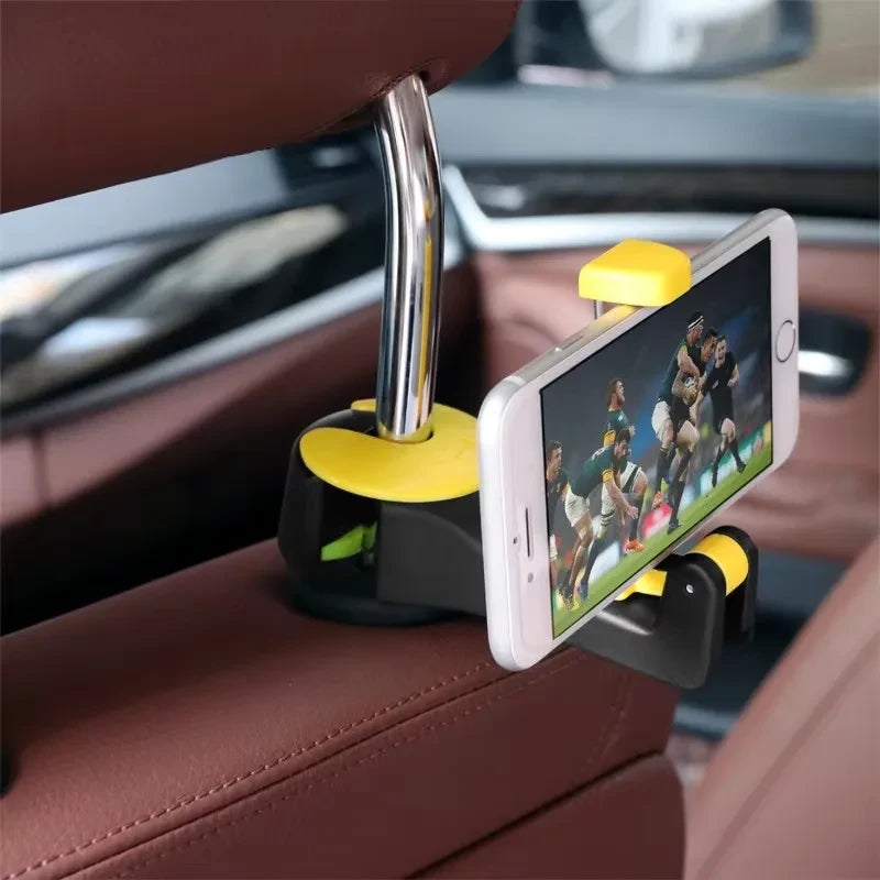 Nuevo Gancho Para Reposacabezas De Coche