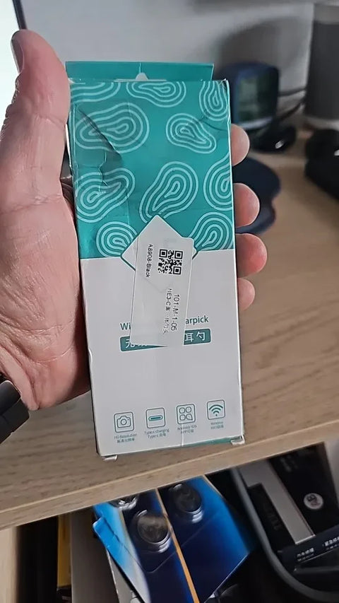 Review Card