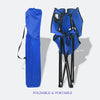 Nuevo Silla Plegable para Camping