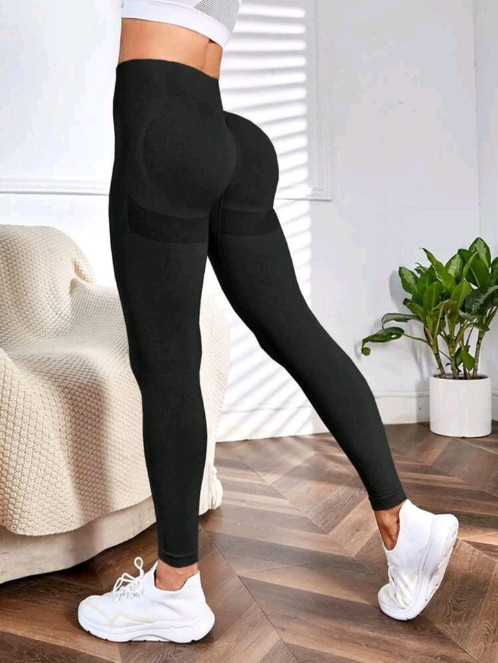 Nuevos Leggins Deportivos Elevadores