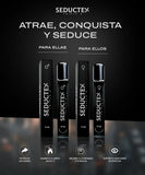 Perfume de Feromonas para Volverlas Locas