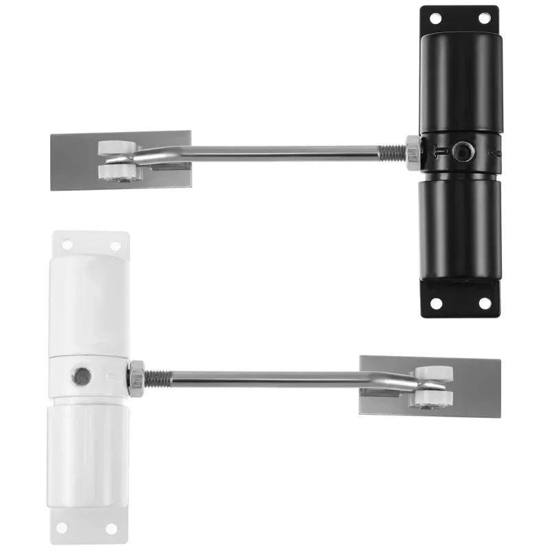 Nuevo Cierrapuertas automático ajustable