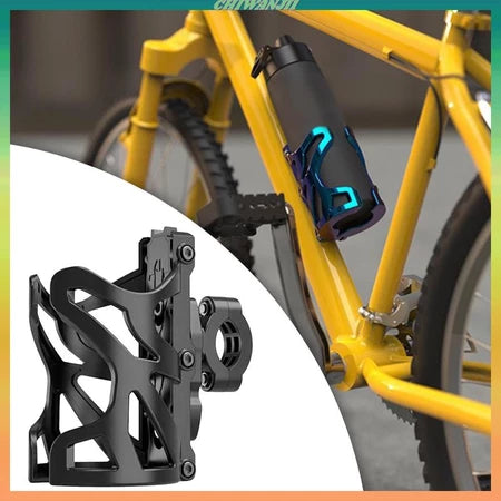 Nuevo Soporte para Bebidas Motocicleta