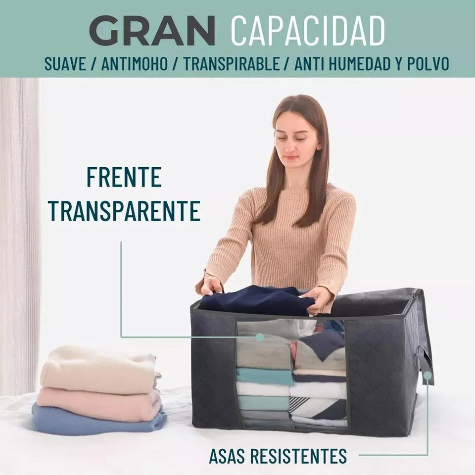 Nueva Bolsa organizadora compacta