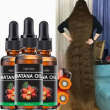 Nuevo Aceite de Batana
