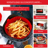 Nuevo Molde de Silicona para Air Fryer
