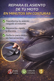 Nueva Cinta para Cuero Negra