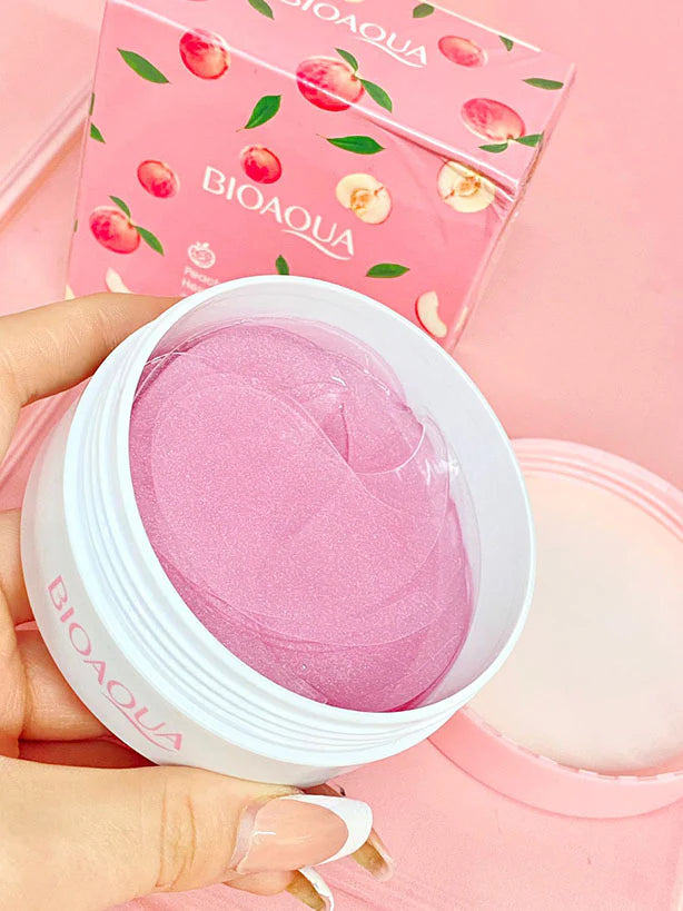 Nueva Crema Bioaqua Aclarante