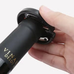 Abrebotellas de Vino Eléctrico