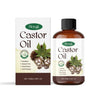 Aceite de Ricino Hidratante Capilar 2x1